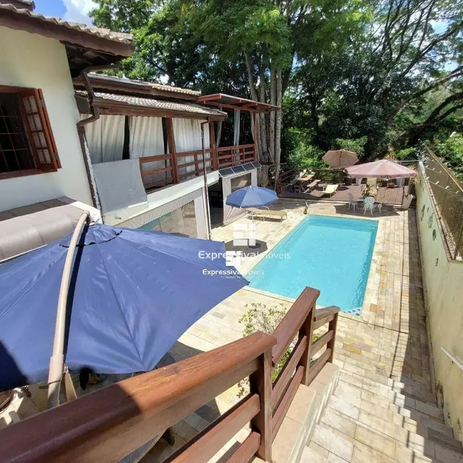 Foto 2 de Chácara com 3 quartos à venda, 2510m2 em Bairro da Ponte, Itatiba - SP