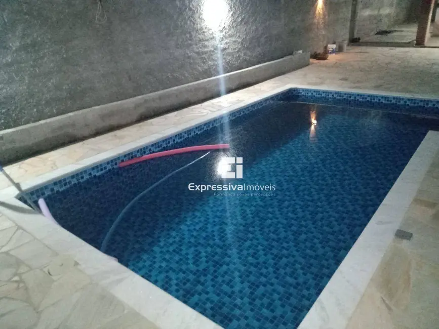 Foto 2 de Chácara com 3 quartos à venda, 1000m2 em Real Parque Dom Pedro I, Itatiba - SP