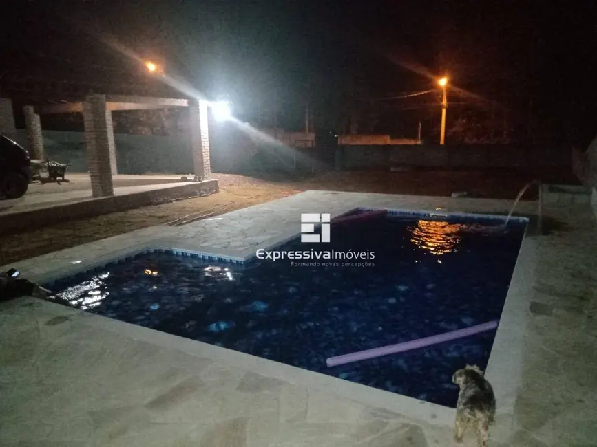 Foto 4 de Chácara com 3 quartos à venda, 1000m2 em Real Parque Dom Pedro I, Itatiba - SP