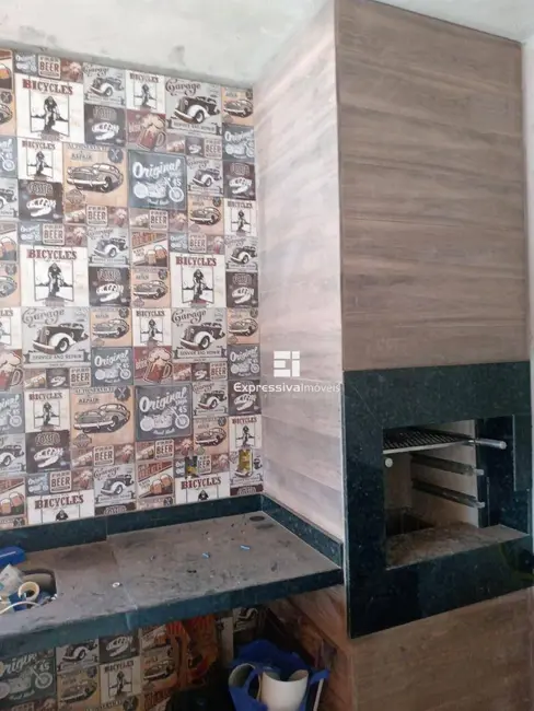 Foto 7 de Chácara com 3 quartos à venda, 1000m2 em Real Parque Dom Pedro I, Itatiba - SP