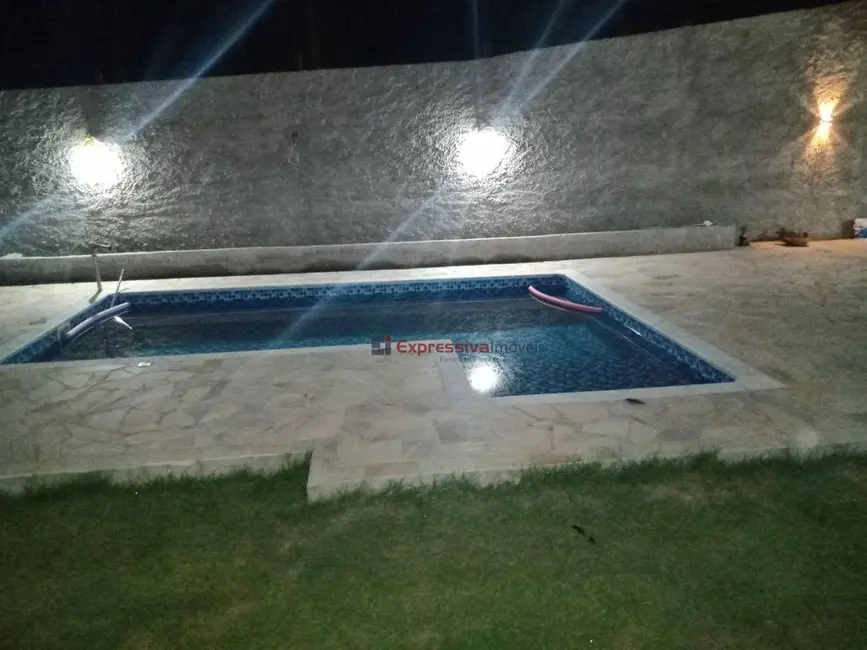 Foto 1 de Chácara com 3 quartos à venda, 1000m2 em Real Parque Dom Pedro I, Itatiba - SP