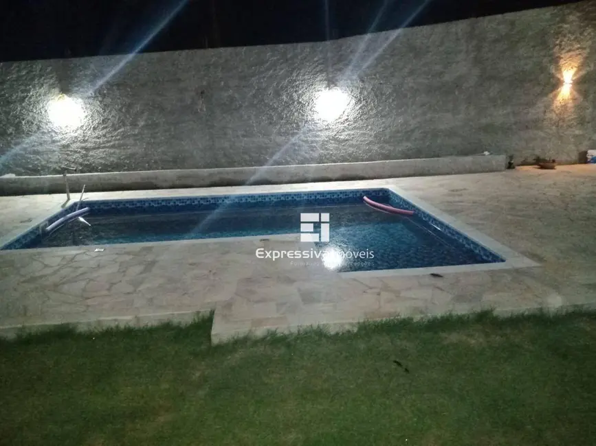 Foto 1 de Chácara com 3 quartos à venda, 1000m2 em Real Parque Dom Pedro I, Itatiba - SP