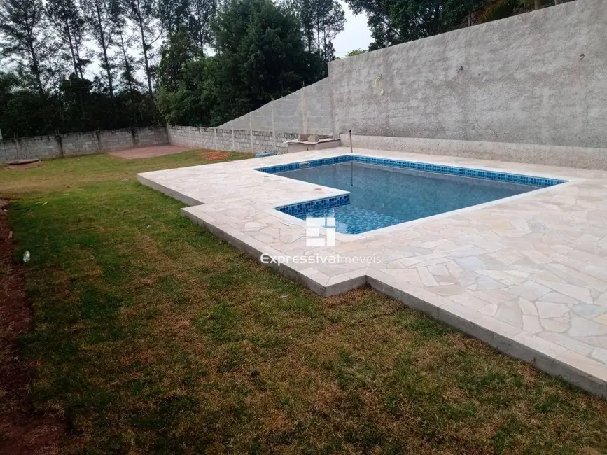 Foto 5 de Chácara com 3 quartos à venda, 1000m2 em Real Parque Dom Pedro I, Itatiba - SP