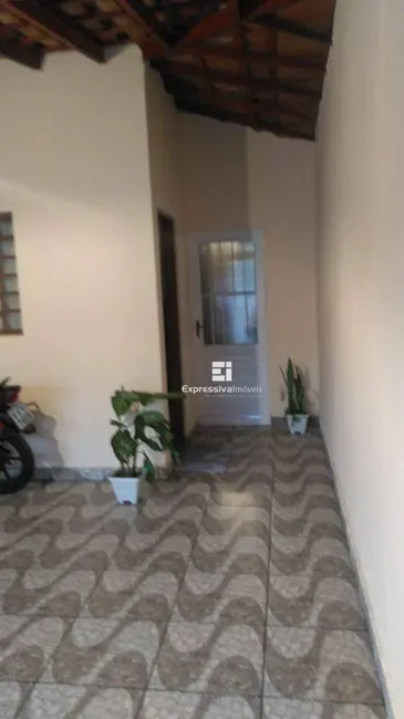 Foto 4 de Casa com 3 quartos à venda, 125m2 em Vila Centenário, Itatiba - SP