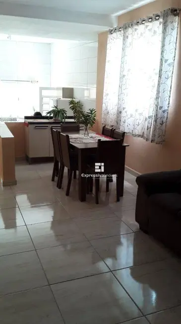 Foto 8 de Casa com 3 quartos à venda, 125m2 em Vila Centenário, Itatiba - SP