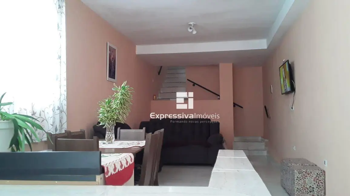 Foto 6 de Casa com 3 quartos à venda, 125m2 em Vila Centenário, Itatiba - SP