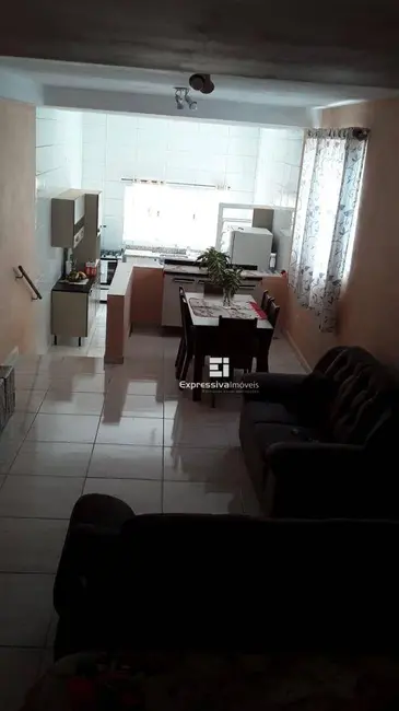 Foto 7 de Casa com 3 quartos à venda, 125m2 em Vila Centenário, Itatiba - SP