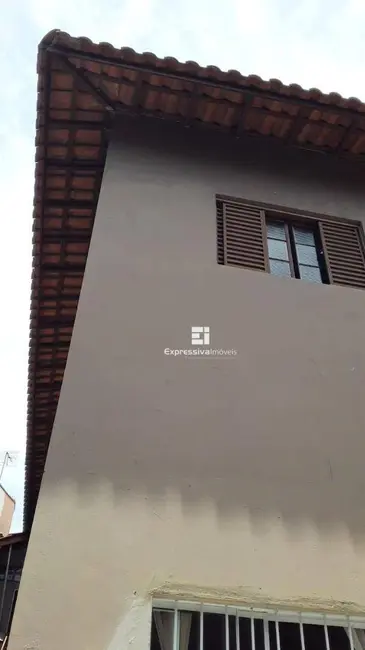 Foto 2 de Casa com 3 quartos à venda, 125m2 em Vila Centenário, Itatiba - SP