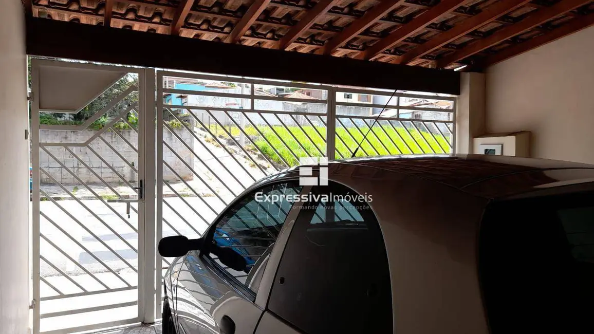 Foto 1 de Casa com 3 quartos à venda, 125m2 em Vila Centenário, Itatiba - SP