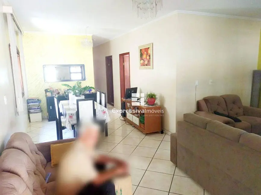 Foto 9 de Casa com 5 quartos à venda, 280m2 em Jardim Ipê, Itatiba - SP