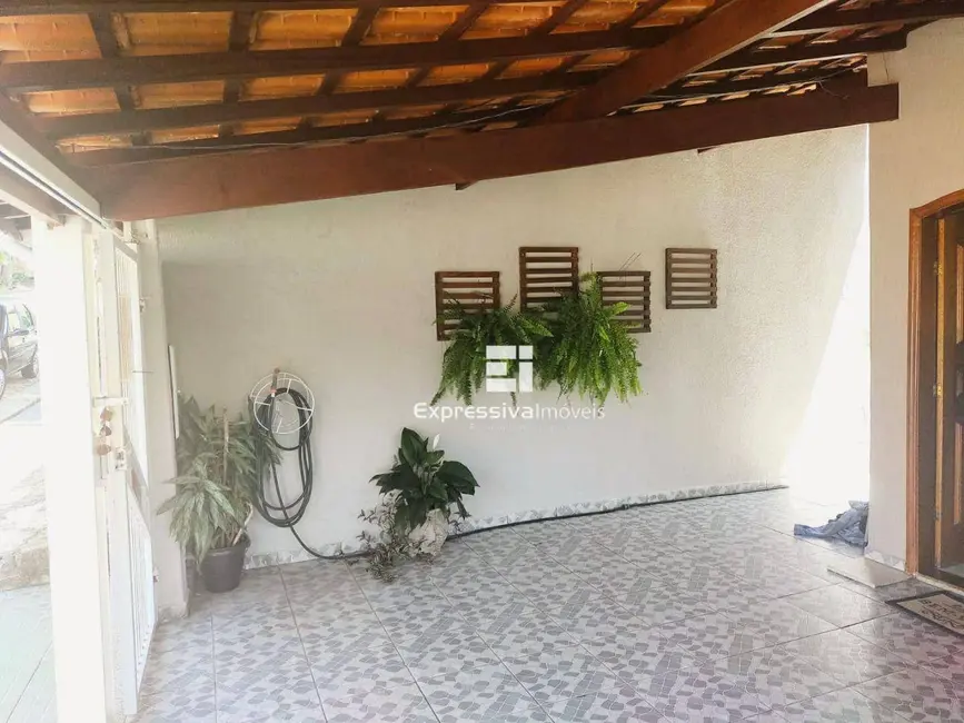 Foto 1 de Casa com 5 quartos à venda, 280m2 em Jardim Ipê, Itatiba - SP