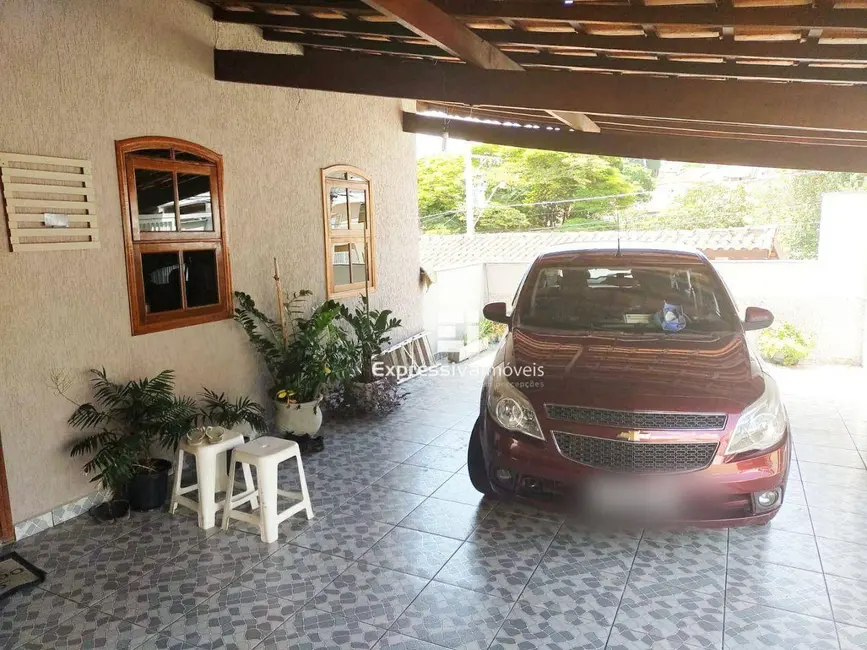 Foto 3 de Casa com 5 quartos à venda, 280m2 em Jardim Ipê, Itatiba - SP