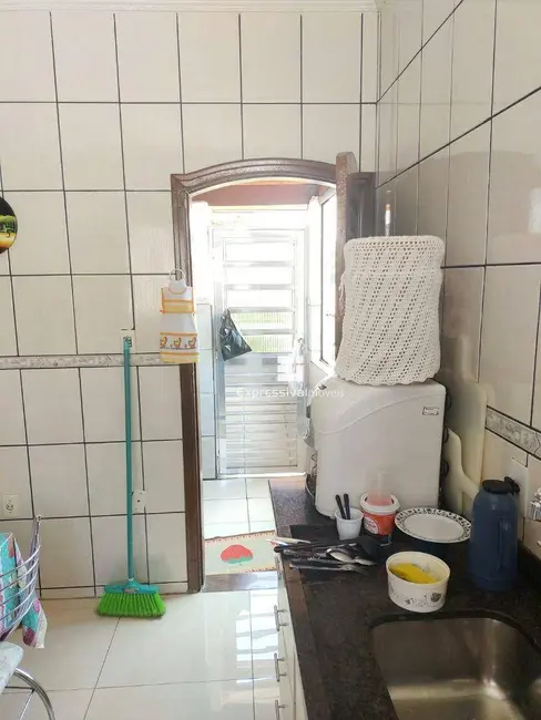 Foto 8 de Casa com 5 quartos à venda, 280m2 em Jardim Ipê, Itatiba - SP