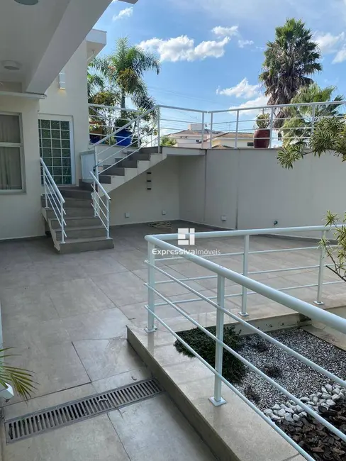 Foto 8 de Casa com 5 quartos à venda, 609m2 em Loteamento Itatiba Country Club, Itatiba - SP