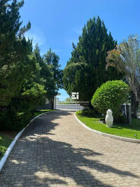 Foto 4 de Chácara com 9 quartos à venda, 7623m2 em Condomínio Itaembu, Itatiba - SP