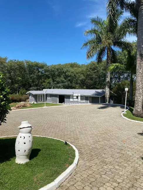 Foto 5 de Chácara com 9 quartos à venda, 7623m2 em Condomínio Itaembu, Itatiba - SP