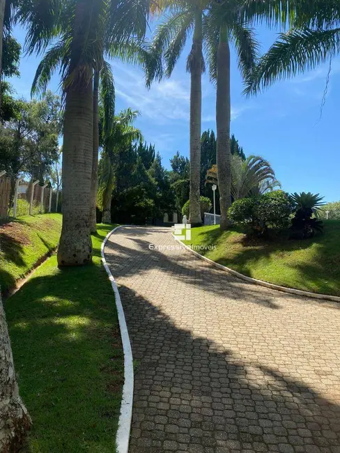 Foto 2 de Chácara com 9 quartos à venda, 7623m2 em Condomínio Itaembu, Itatiba - SP