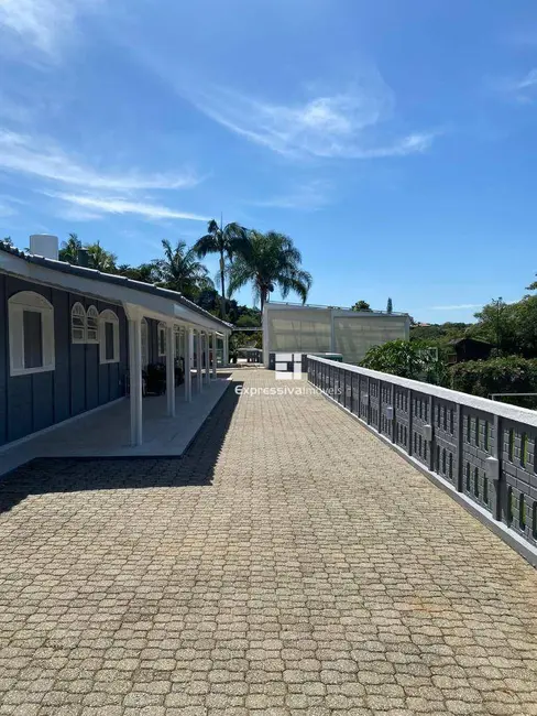 Foto 9 de Chácara com 9 quartos à venda, 7623m2 em Condomínio Itaembu, Itatiba - SP