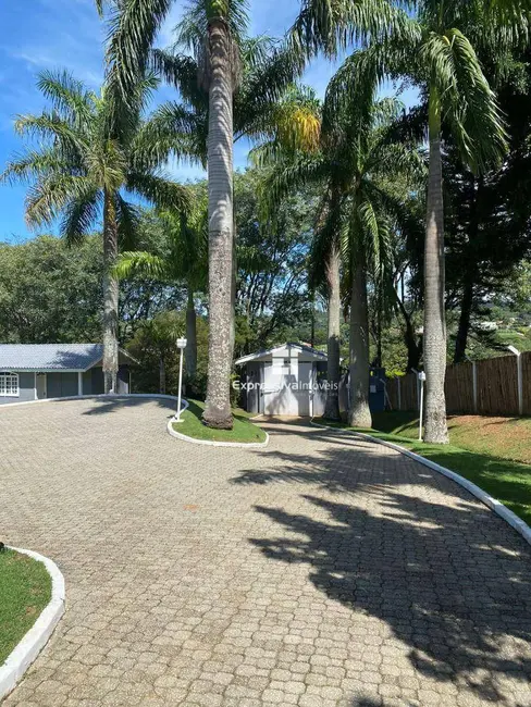 Foto 8 de Chácara com 9 quartos à venda, 7623m2 em Condomínio Itaembu, Itatiba - SP