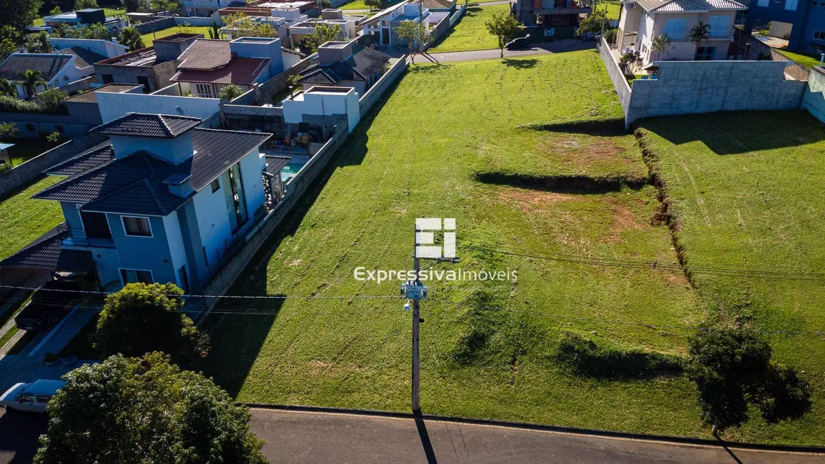Foto 1 de Terreno / Lote à venda, 500m2 em Itatiba - SP