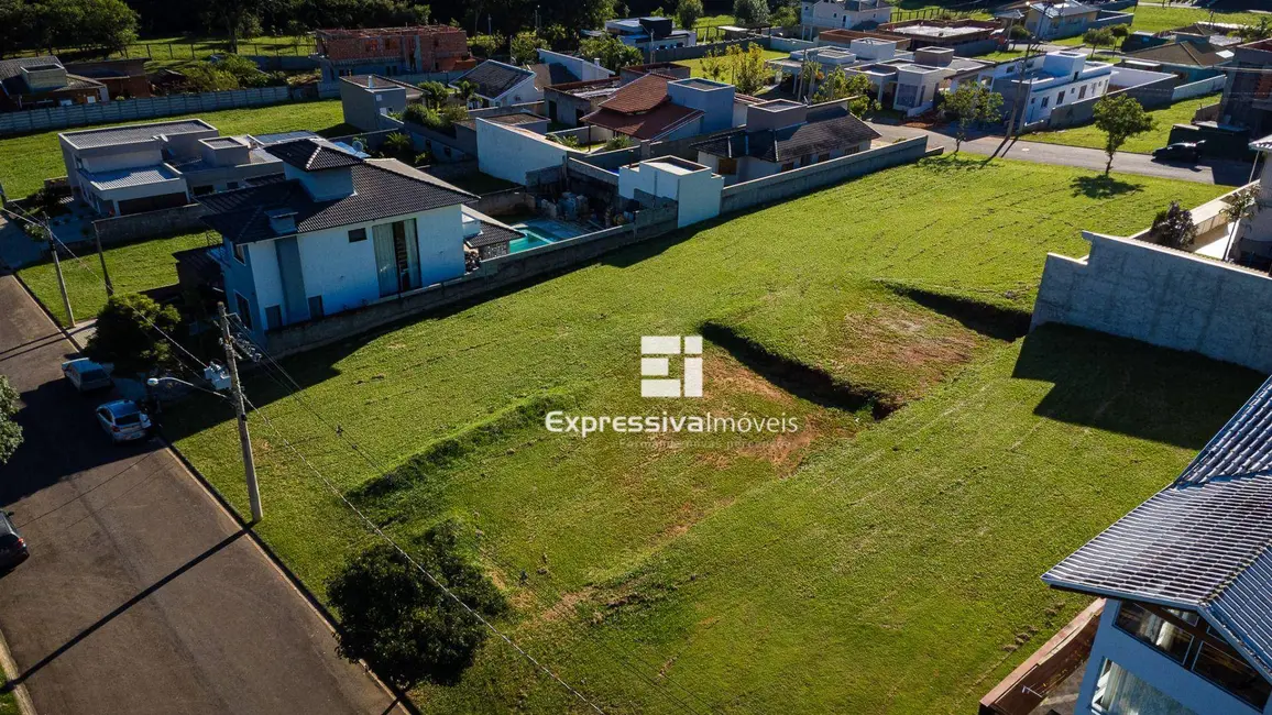 Foto 2 de Terreno / Lote à venda, 500m2 em Itatiba - SP