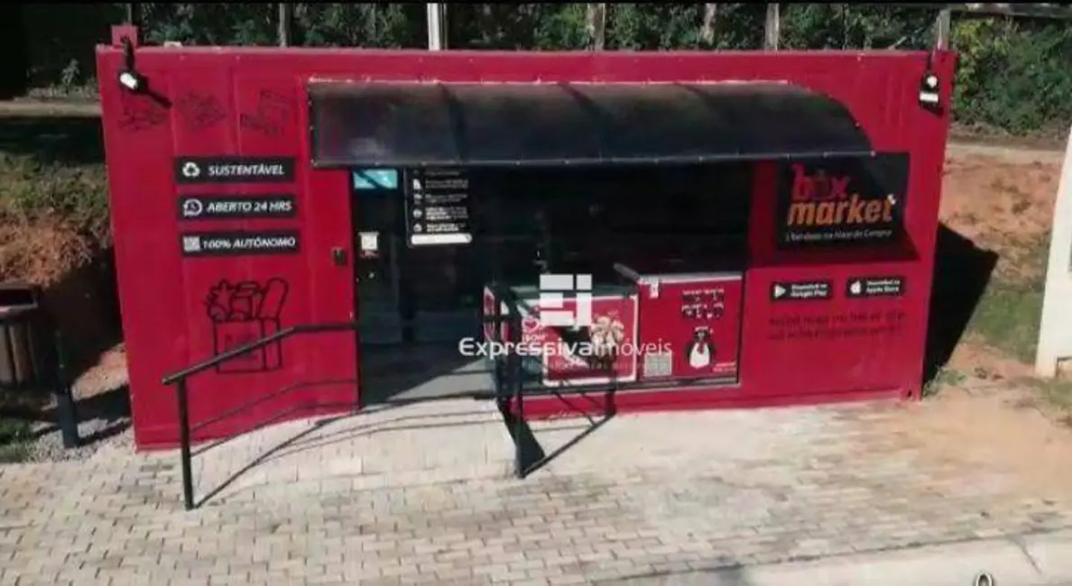 Foto 3 de Terreno / Lote à venda, 500m2 em Itatiba - SP