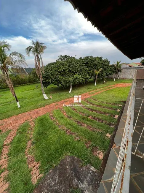 Foto 5 de Chácara com 5 quartos à venda, 24343m2 em Residencial Moenda, Itatiba - SP