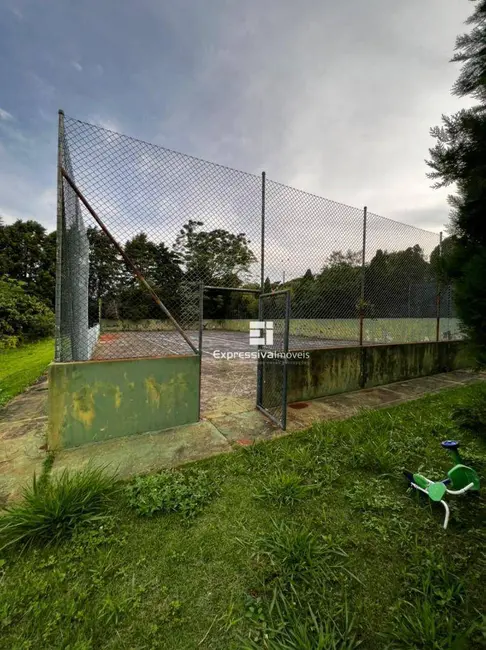 Foto 9 de Chácara com 5 quartos à venda, 24343m2 em Residencial Moenda, Itatiba - SP