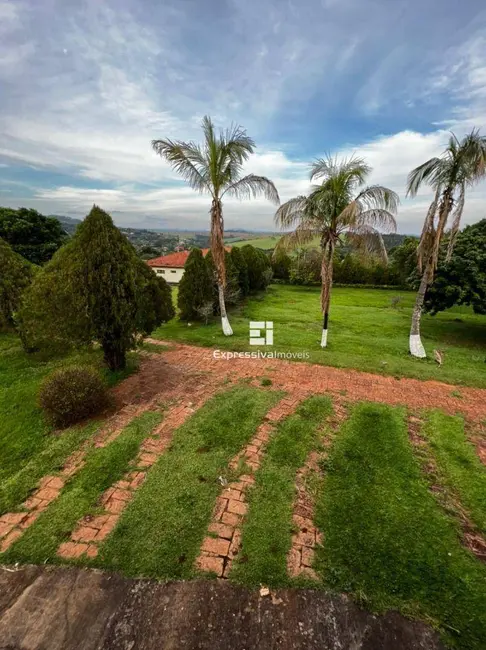 Foto 6 de Chácara com 5 quartos à venda, 24343m2 em Residencial Moenda, Itatiba - SP