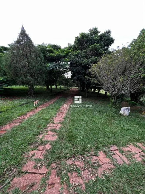 Foto 7 de Chácara com 5 quartos à venda, 24343m2 em Residencial Moenda, Itatiba - SP