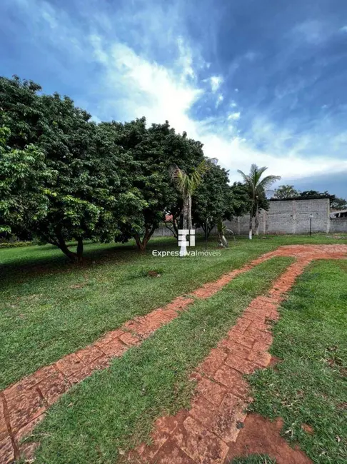 Foto 3 de Chácara com 5 quartos à venda, 24343m2 em Residencial Moenda, Itatiba - SP