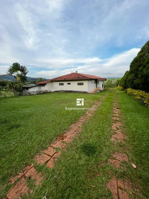 Foto 8 de Chácara com 5 quartos à venda, 24343m2 em Residencial Moenda, Itatiba - SP