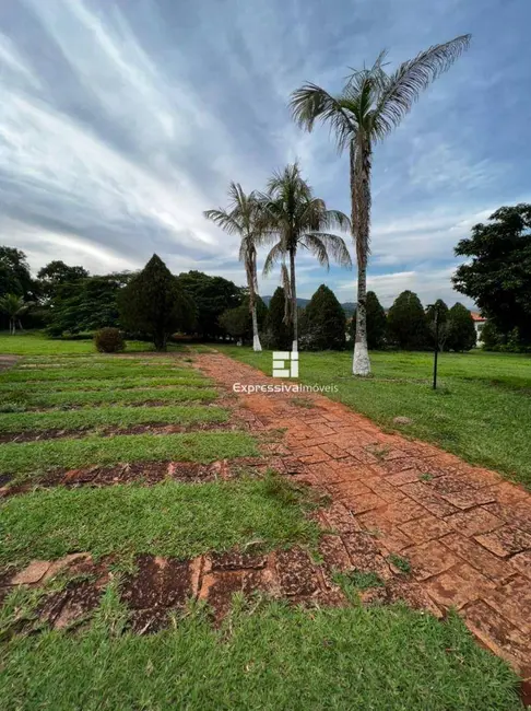 Foto 4 de Chácara com 5 quartos à venda, 24343m2 em Residencial Moenda, Itatiba - SP