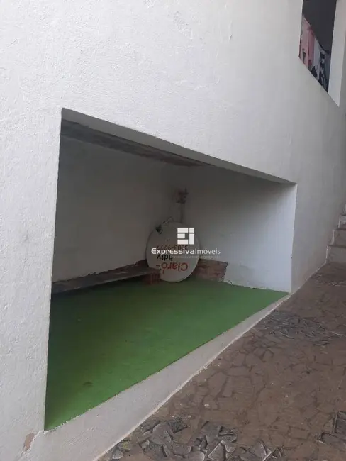 Foto 9 de Casa com 5 quartos à venda, 134m2 em Parque São Francisco, Itatiba - SP