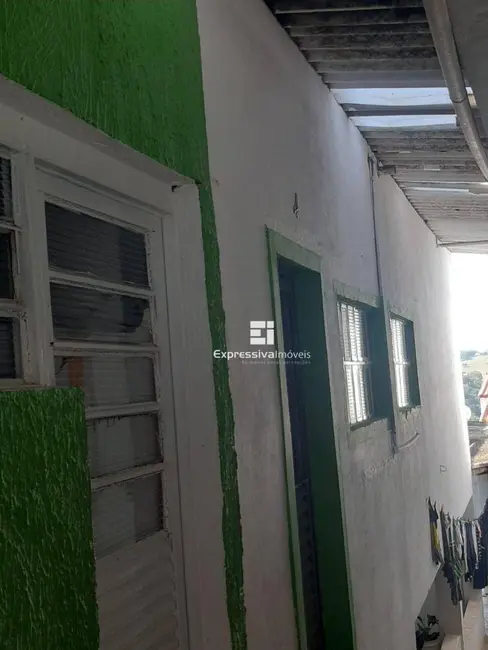 Foto 4 de Casa com 5 quartos à venda, 134m2 em Parque São Francisco, Itatiba - SP