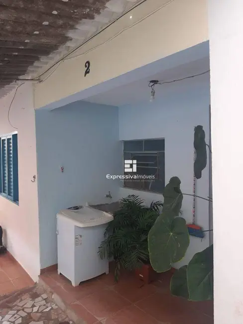 Foto 8 de Casa com 5 quartos à venda, 134m2 em Parque São Francisco, Itatiba - SP