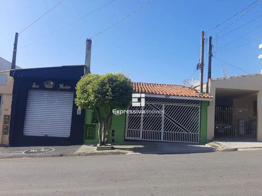 Foto 2 de Casa com 5 quartos à venda, 134m2 em Parque São Francisco, Itatiba - SP