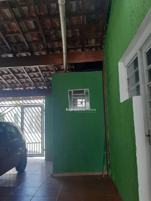 Foto 3 de Casa com 5 quartos à venda, 134m2 em Parque São Francisco, Itatiba - SP