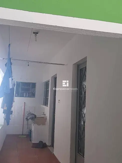 Foto 5 de Casa com 5 quartos à venda, 134m2 em Parque São Francisco, Itatiba - SP