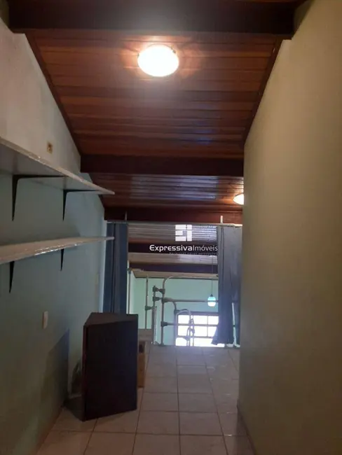 Foto 2 de Sobrado com 2 quartos à venda, 125m2 em Parque da Represa, Jundiai - SP