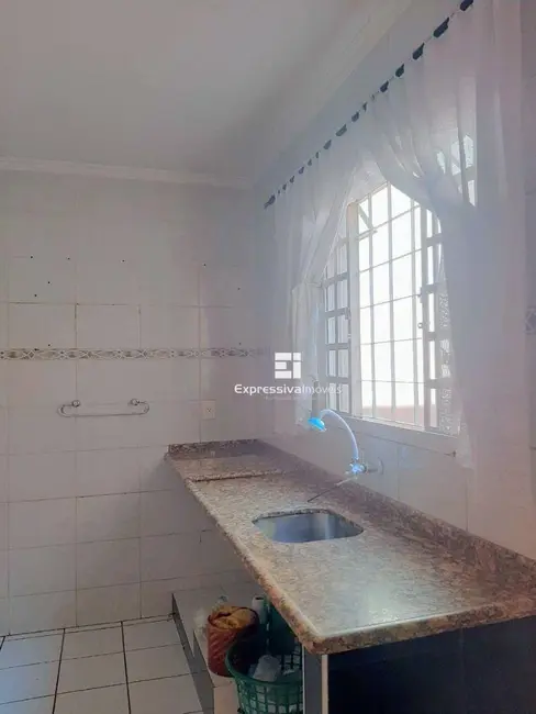 Foto 6 de Sobrado com 2 quartos à venda, 125m2 em Parque da Represa, Jundiai - SP