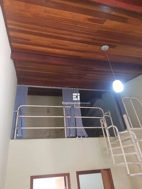 Foto 1 de Sobrado com 2 quartos à venda, 125m2 em Parque da Represa, Jundiai - SP