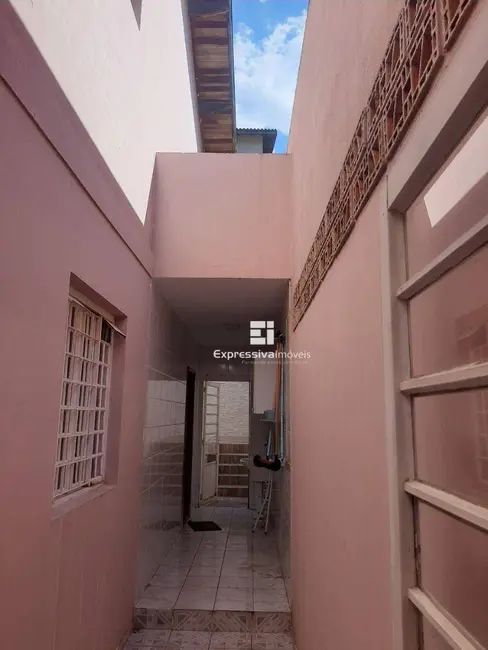 Foto 5 de Sobrado com 2 quartos à venda, 125m2 em Parque da Represa, Jundiai - SP