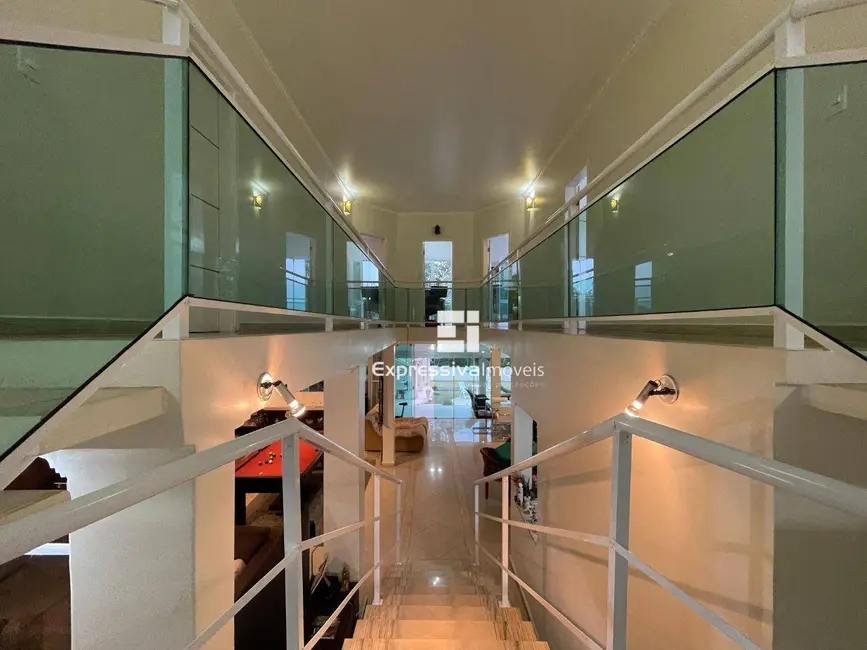 Foto 7 de Casa com 4 quartos à venda, 1400m2 em Parque São Gabriel, Itatiba - SP