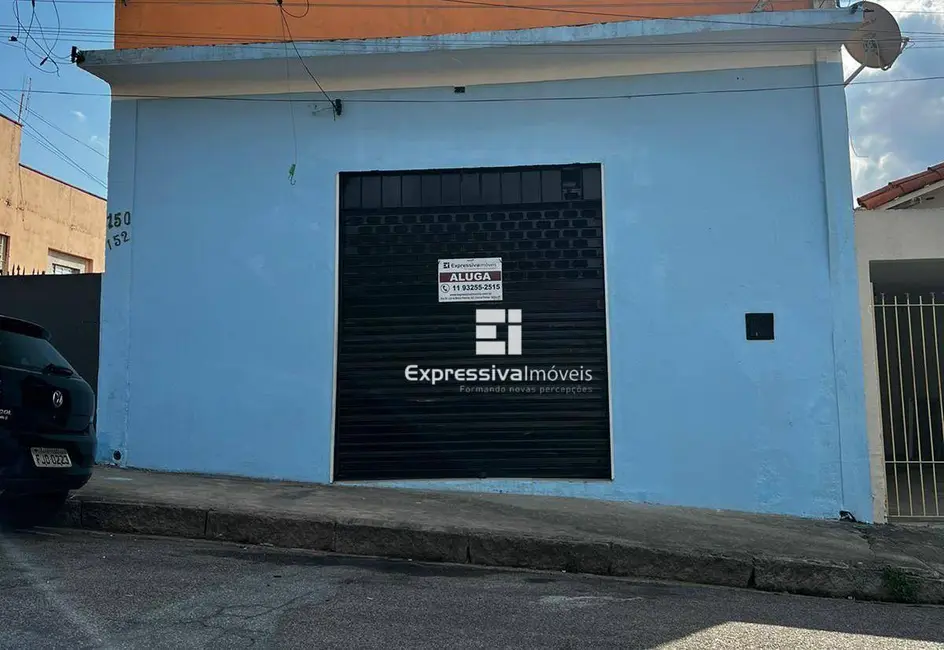 Foto 1 de Loja para alugar, 55m2 em Jardim Coronel Peroba, Itatiba - SP