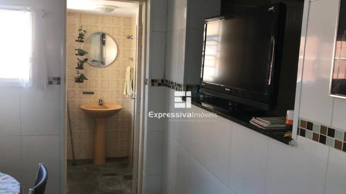 Foto 9 de Casa com 3 quartos à venda, 200m2 em Jardim Belém, Itatiba - SP