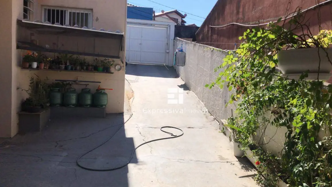 Foto 2 de Casa com 3 quartos à venda, 200m2 em Jardim Belém, Itatiba - SP