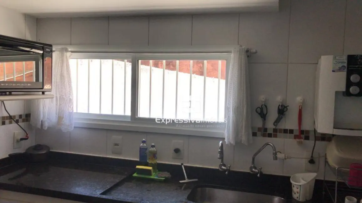 Foto 4 de Casa com 3 quartos à venda, 200m2 em Jardim Belém, Itatiba - SP