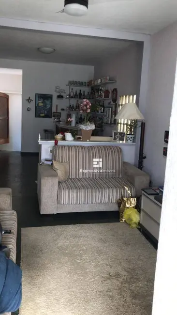 Foto 1 de Casa com 3 quartos à venda, 200m2 em Jardim Belém, Itatiba - SP