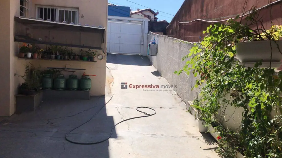 Foto 2 de Casa com 3 quartos à venda, 200m2 em Jardim Belém, Itatiba - SP